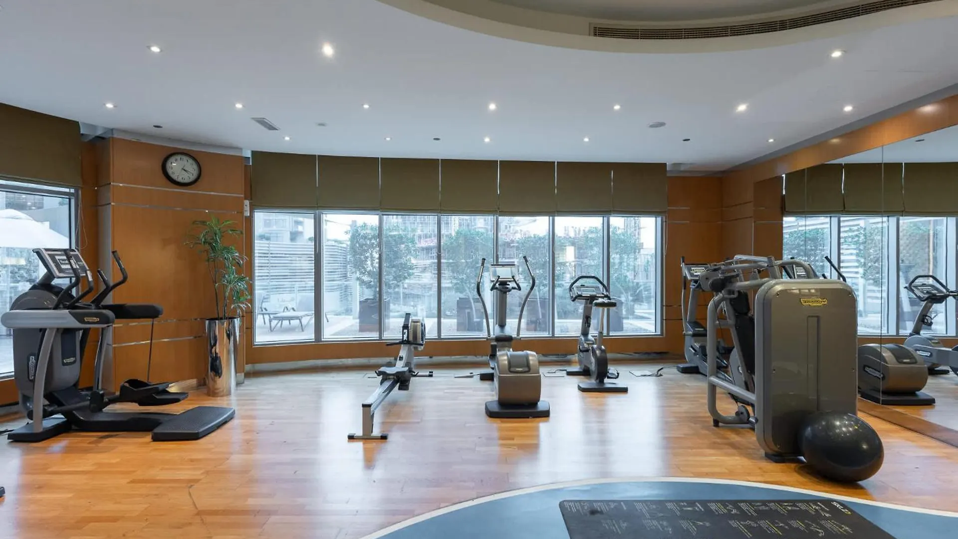 2Br Bliss In Vibrant Business Bay Apartment Dubai United Arab Emirates