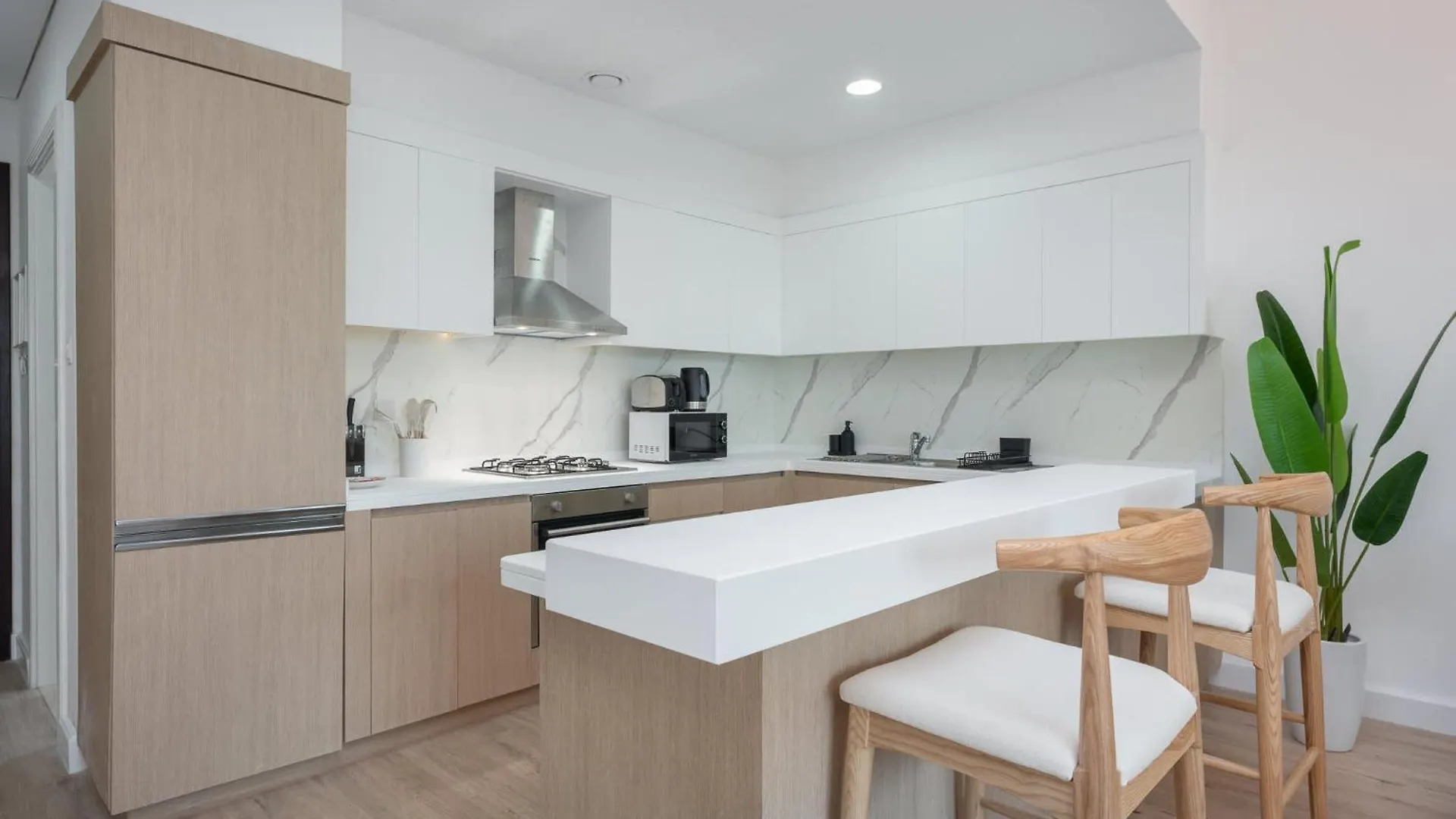 2Br Bliss In Vibrant Business Bay Apartment Dubai 0*,  United Arab Emirates